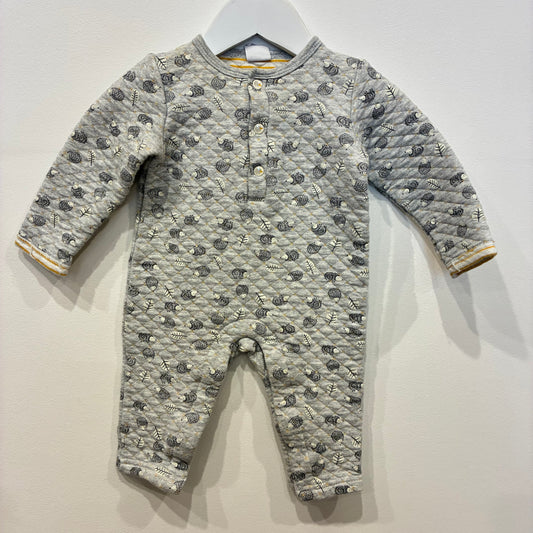 HEMA Hedgehog Overall, 3-6m