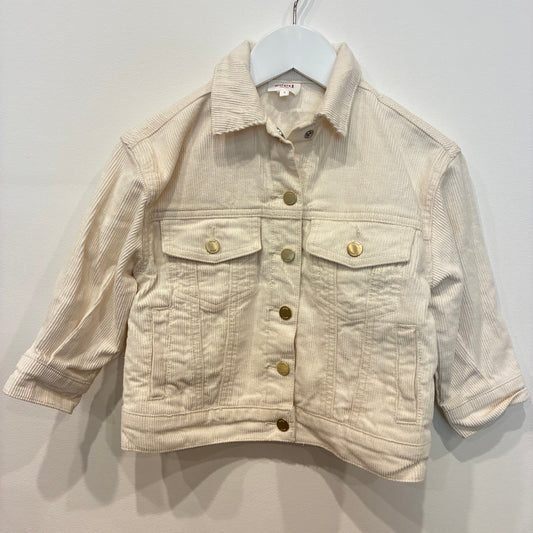 SEED Cord Jacket, 3