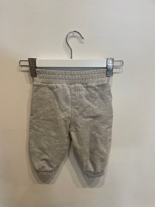 COTTON ON track pants, size 3-6m