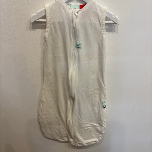 ERGOPOUCH 0.2 tog bag, size, 3-12m