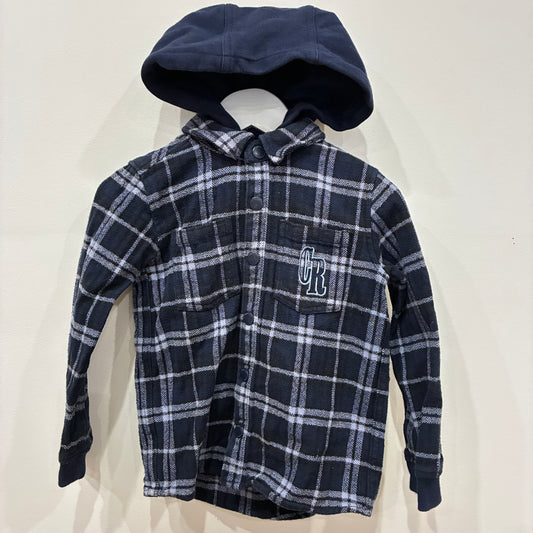 COUNTRY ROAD Flannel Jacket, 3