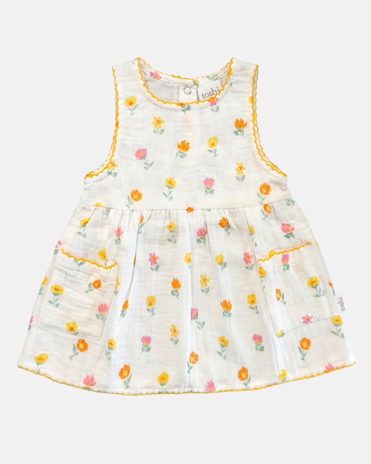 Pippa Baby Dress