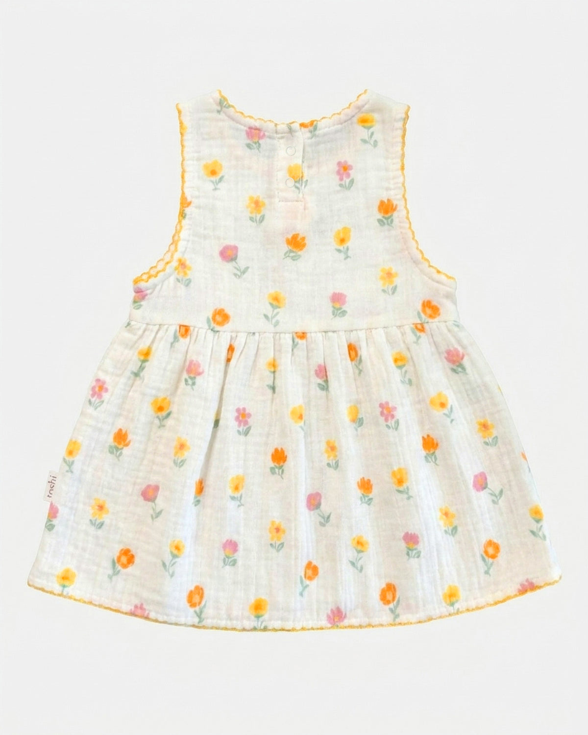 Pippa Baby Dress