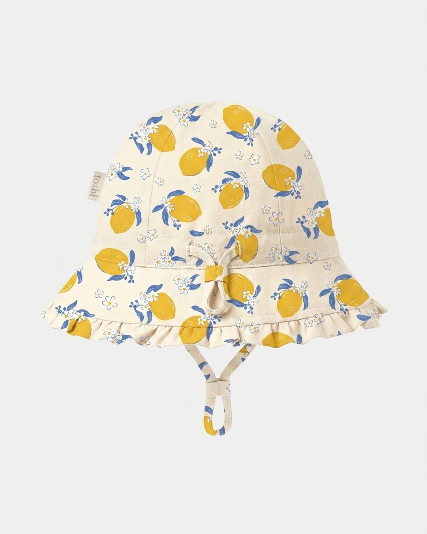 Arcadia Bell Hat, Lemonade