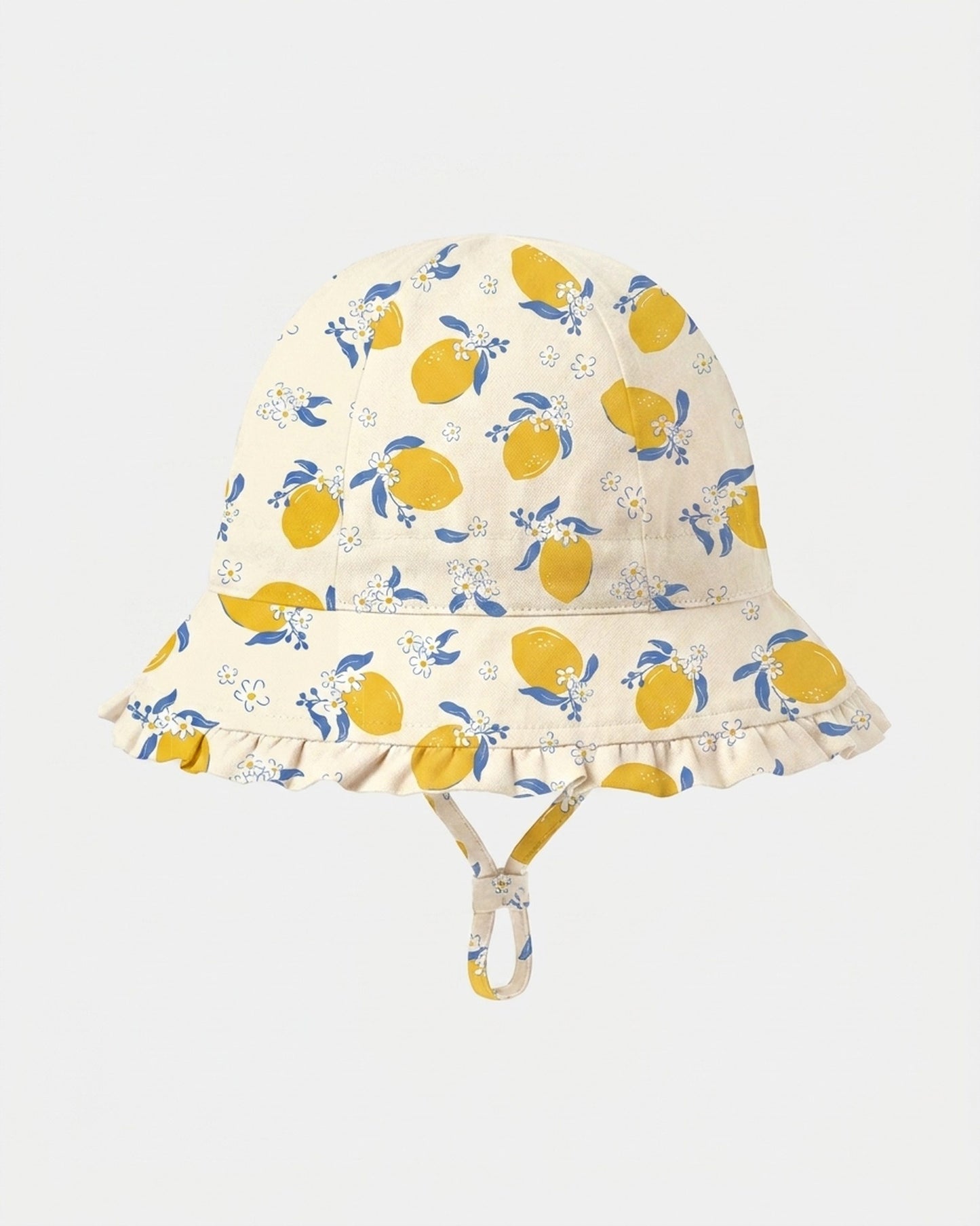 Arcadia Bell Hat, Lemonade