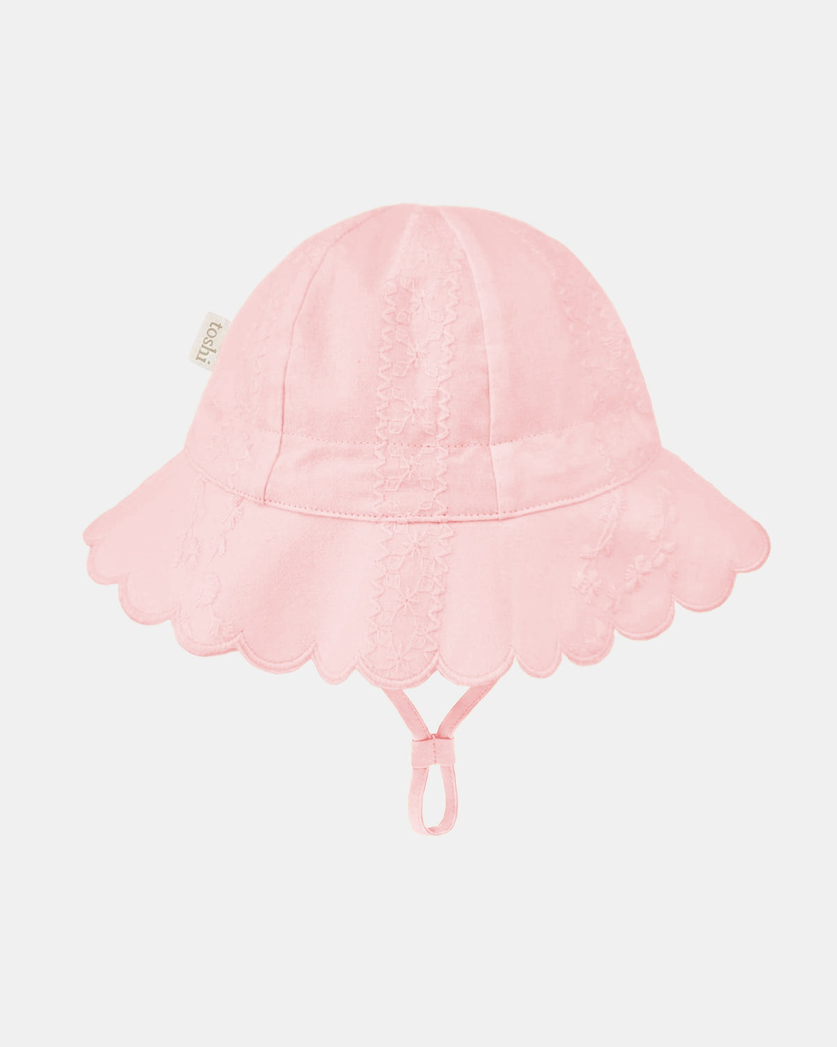 Florence Bell Hat, Blossom