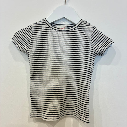SEED Stripe Tee, 3