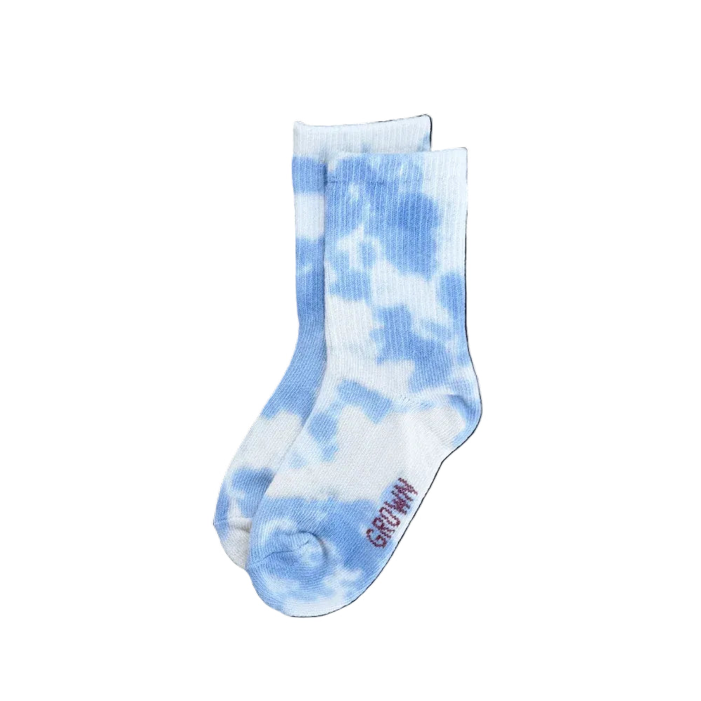 Fishy Business Socks, Oceanic
