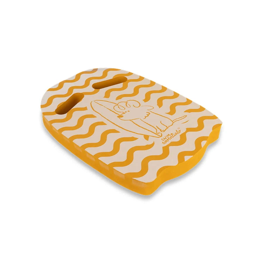 Bodyboard, Orange Surfer