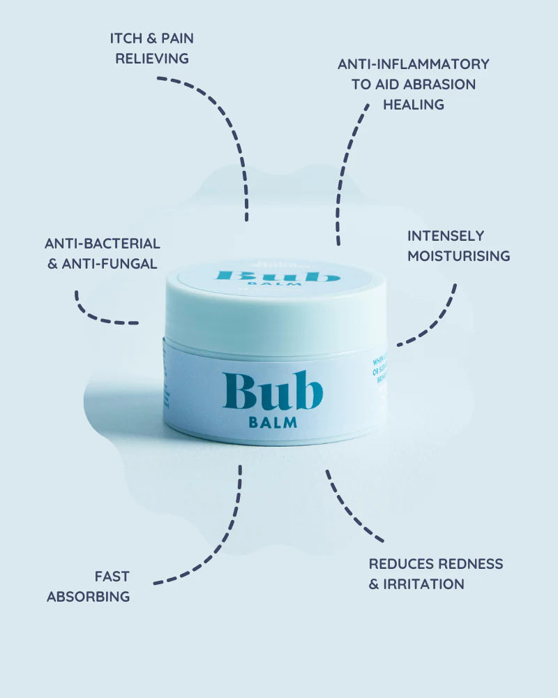 Bub Balm