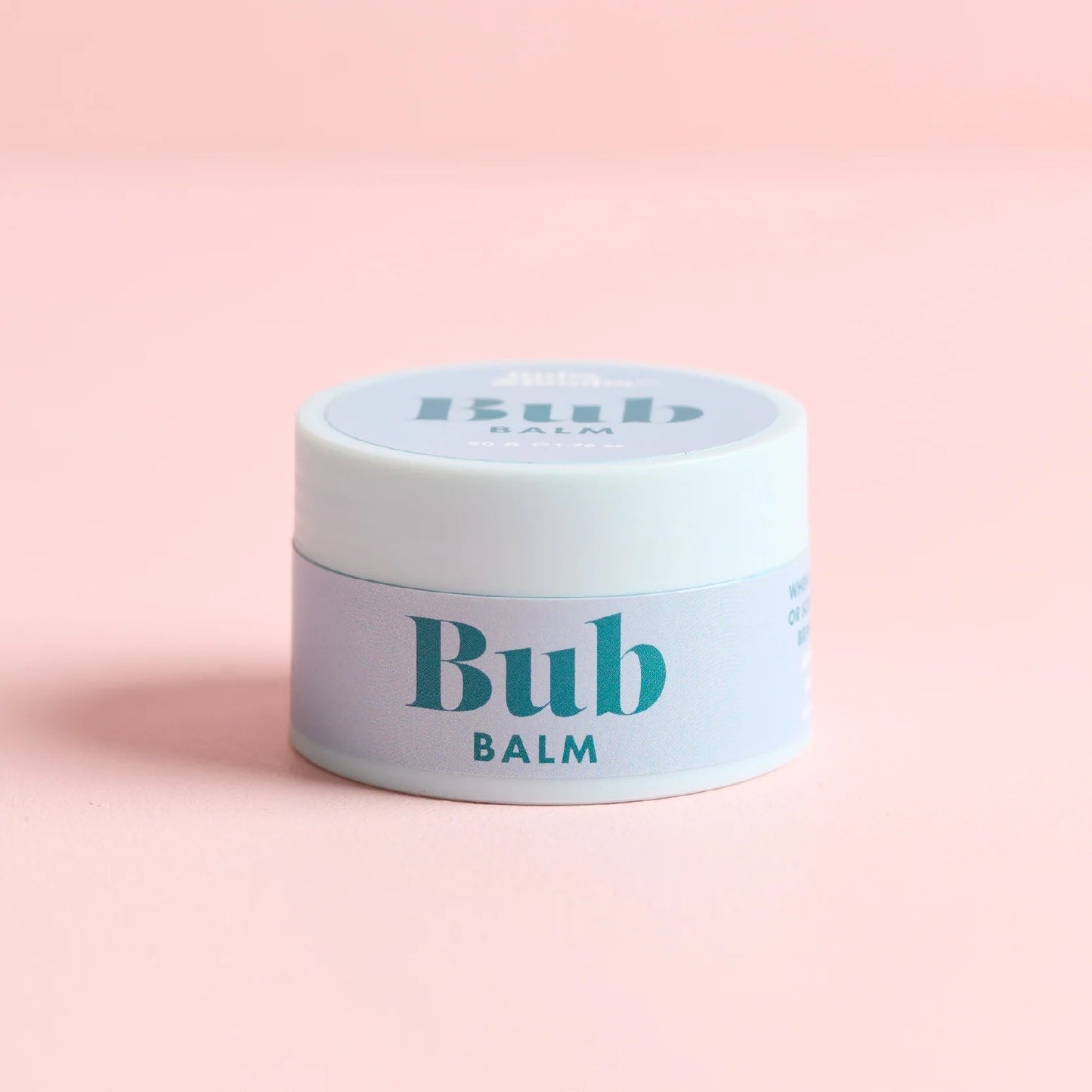 Bub Balm
