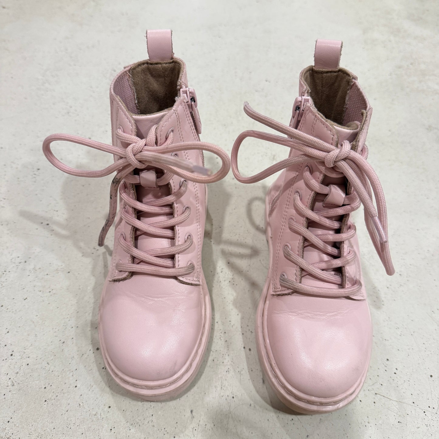 COUNTRY ROAD Pink Boots, 27
