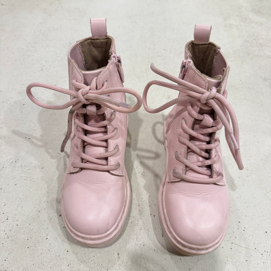 COUNTRY ROAD Pink Boots, 27