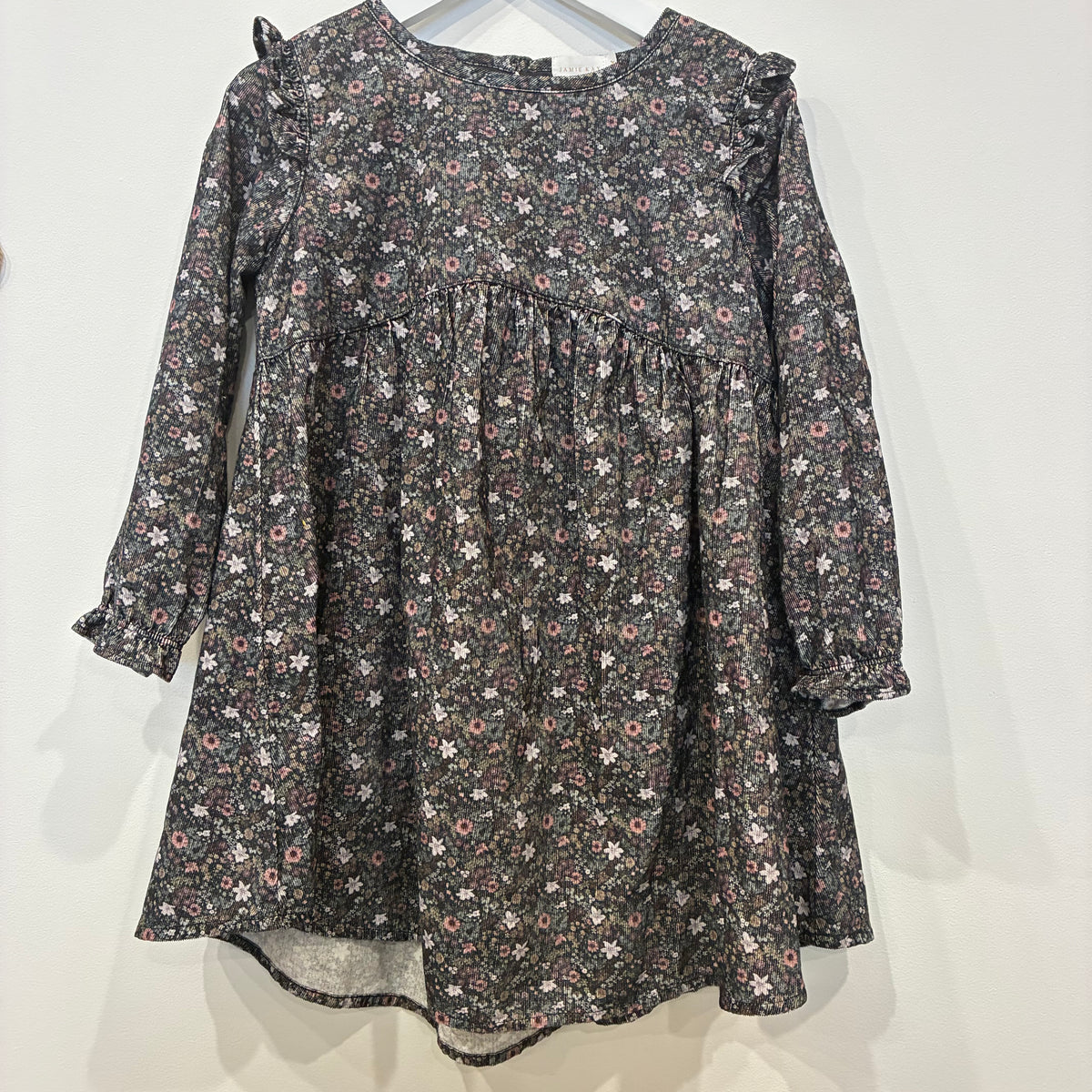 JAMIE KAY Floral Dress, 6