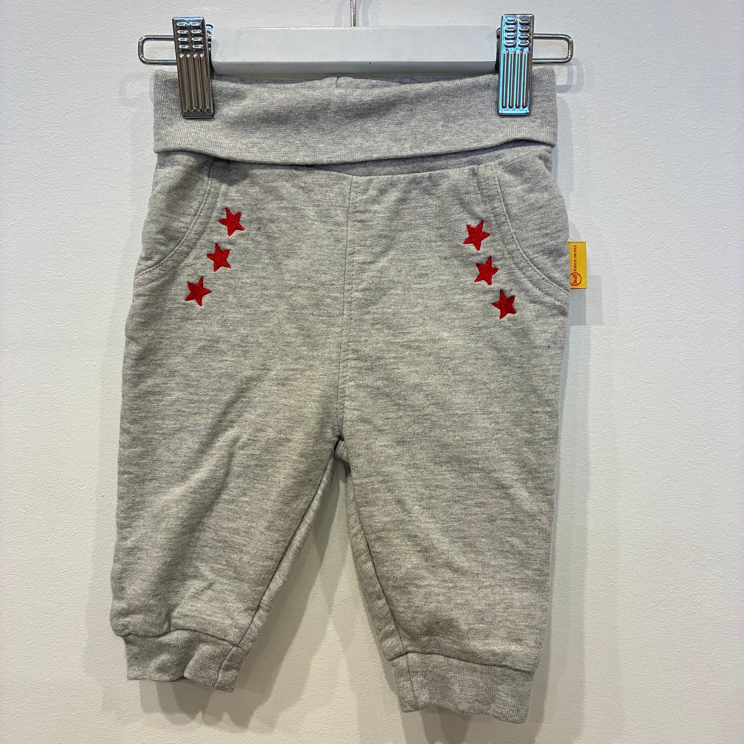 STEIFF Star Joggers, 0-3m