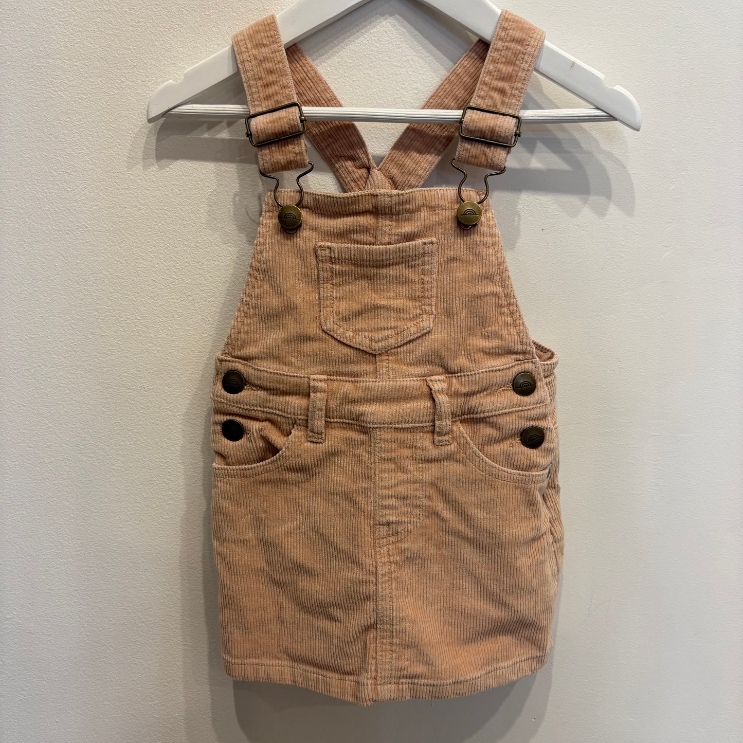 JAMIE KAY cord dress, size 1