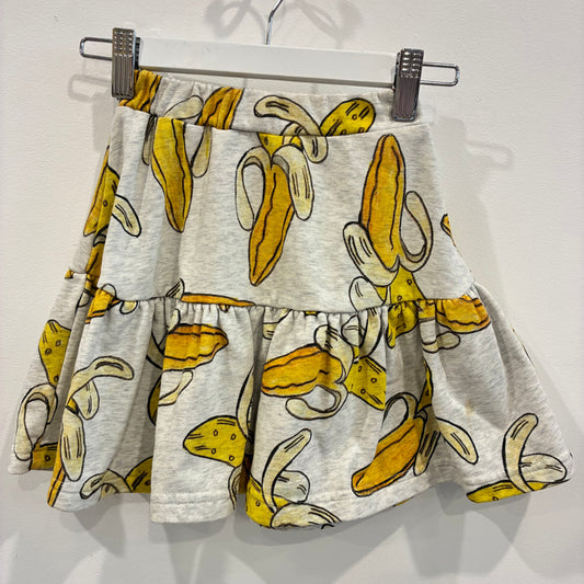 DOUGAL Banana Skirt, 4
