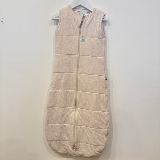 ERGOPOUCH OAT 2.5 tog sleeping bag, 8-24m