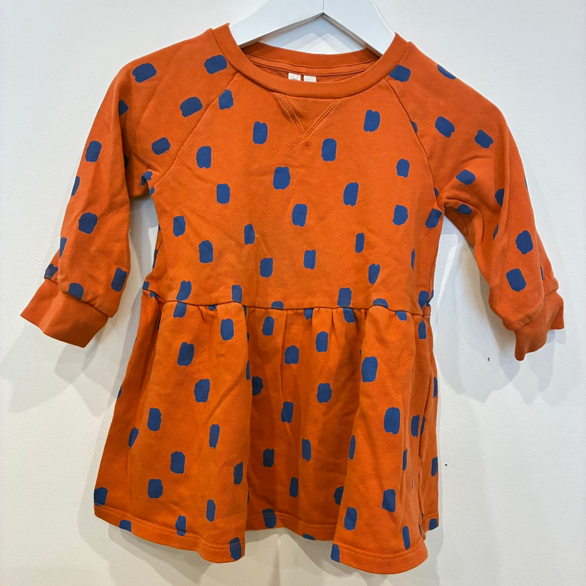 ARKET Spot Dress, 2