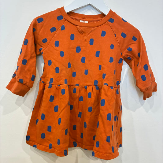 ARKET Spot Dress, 2