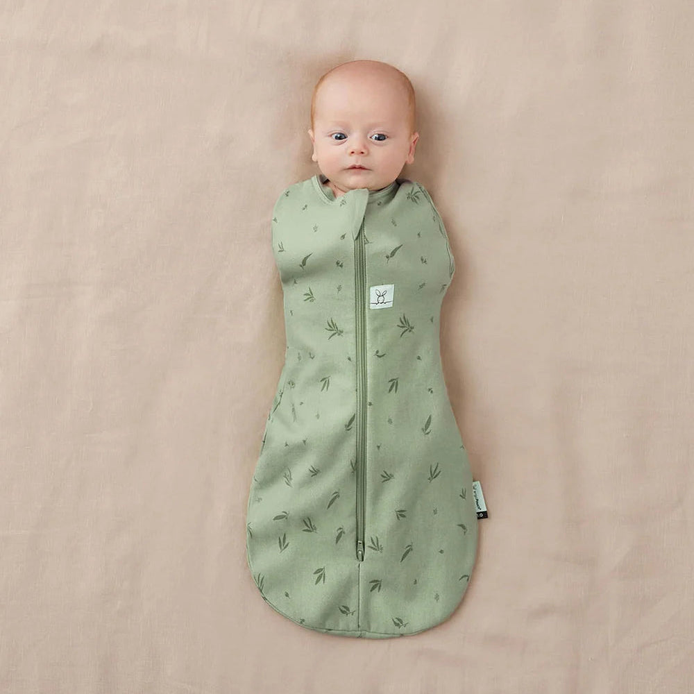 Cocoon Swaddle Bag 1.0 TOG, Willow