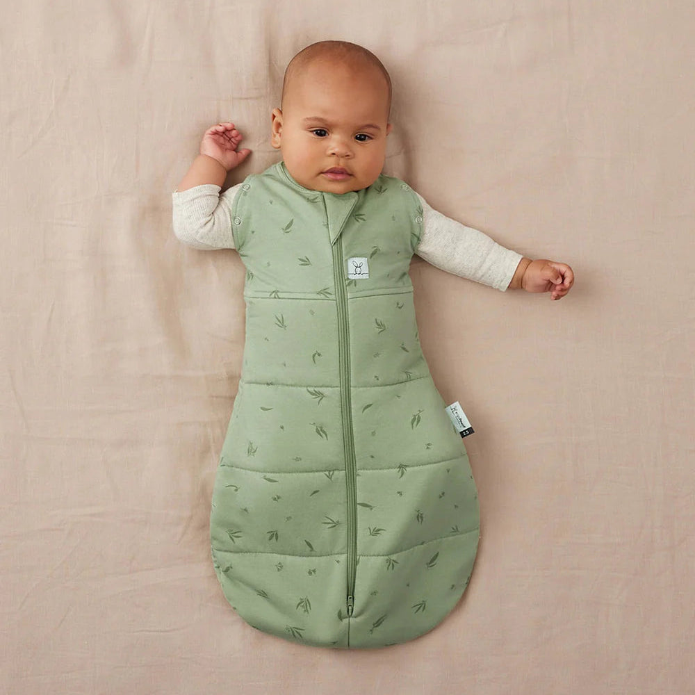 Cocoon Swaddle Bag 2.5 TOG, Willow