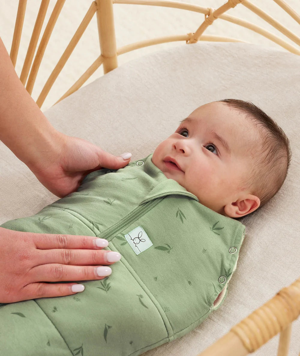 Cocoon Swaddle Bag 2.5 TOG, Willow
