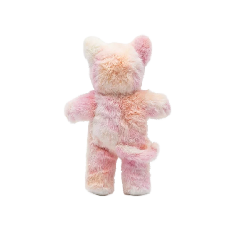 Cozy Day Dinkum Doll, Kittycorn Pompom
