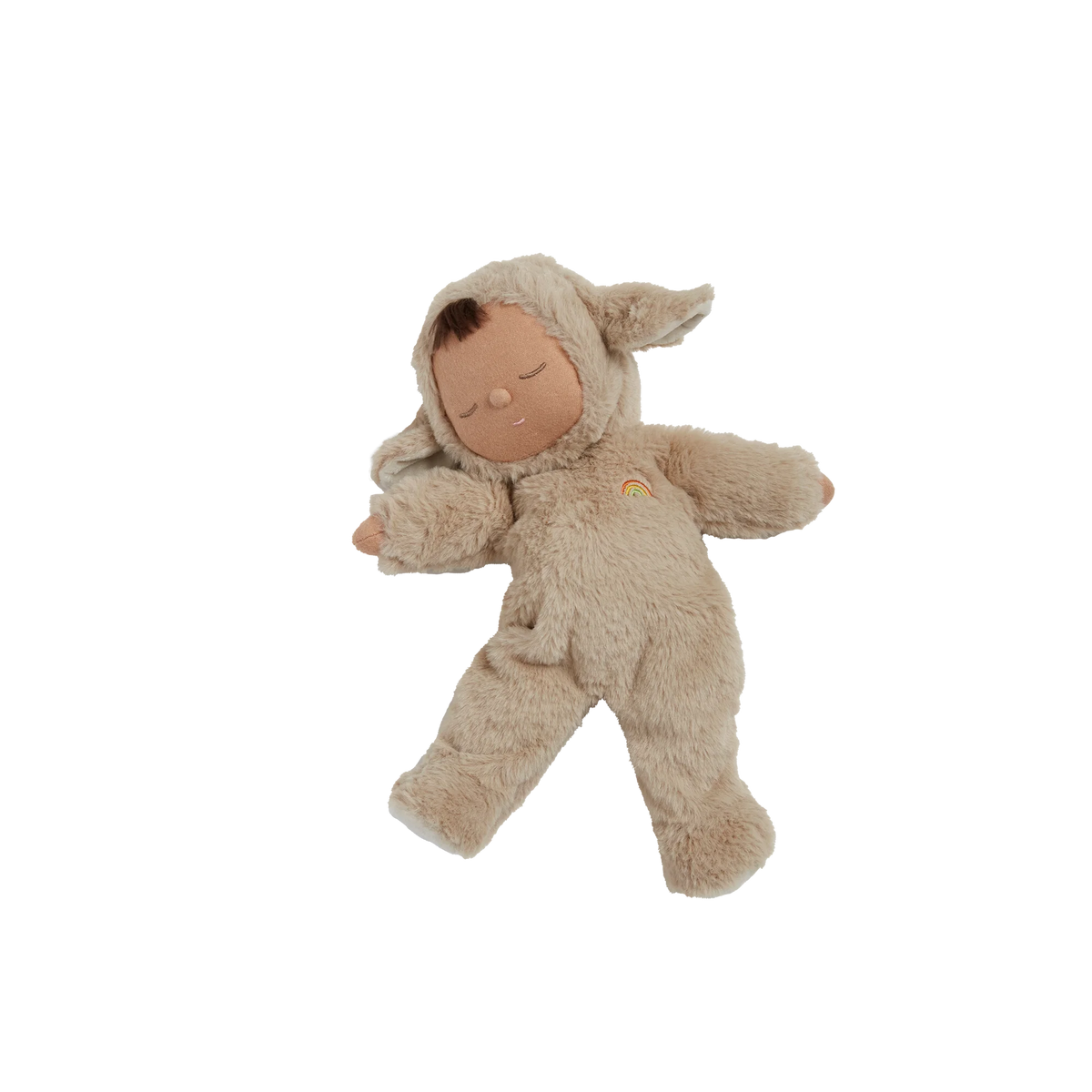 Cozy Dozy Dinkum Doll, Lamby Pip