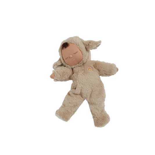 Cozy Dozy Dinkum Doll, Lamby Pip