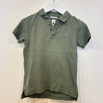 CR Green Polo, 4