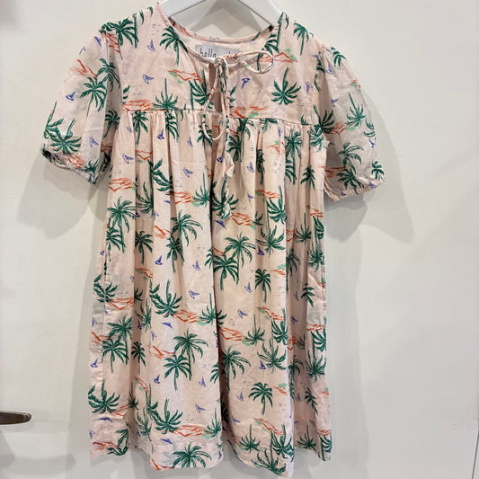 BELLA&LACE Palm Dress, 5