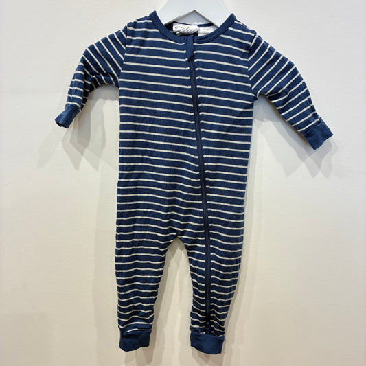 SLEEP STORE Merino Jumpsuit 00