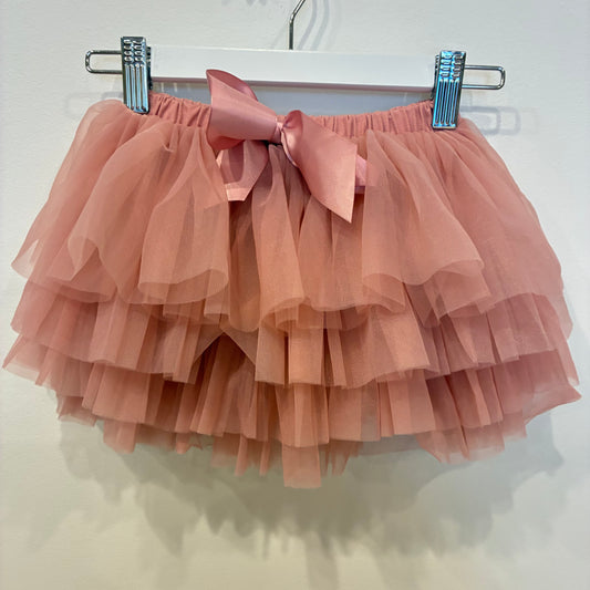 Pink Tutu, 1-2