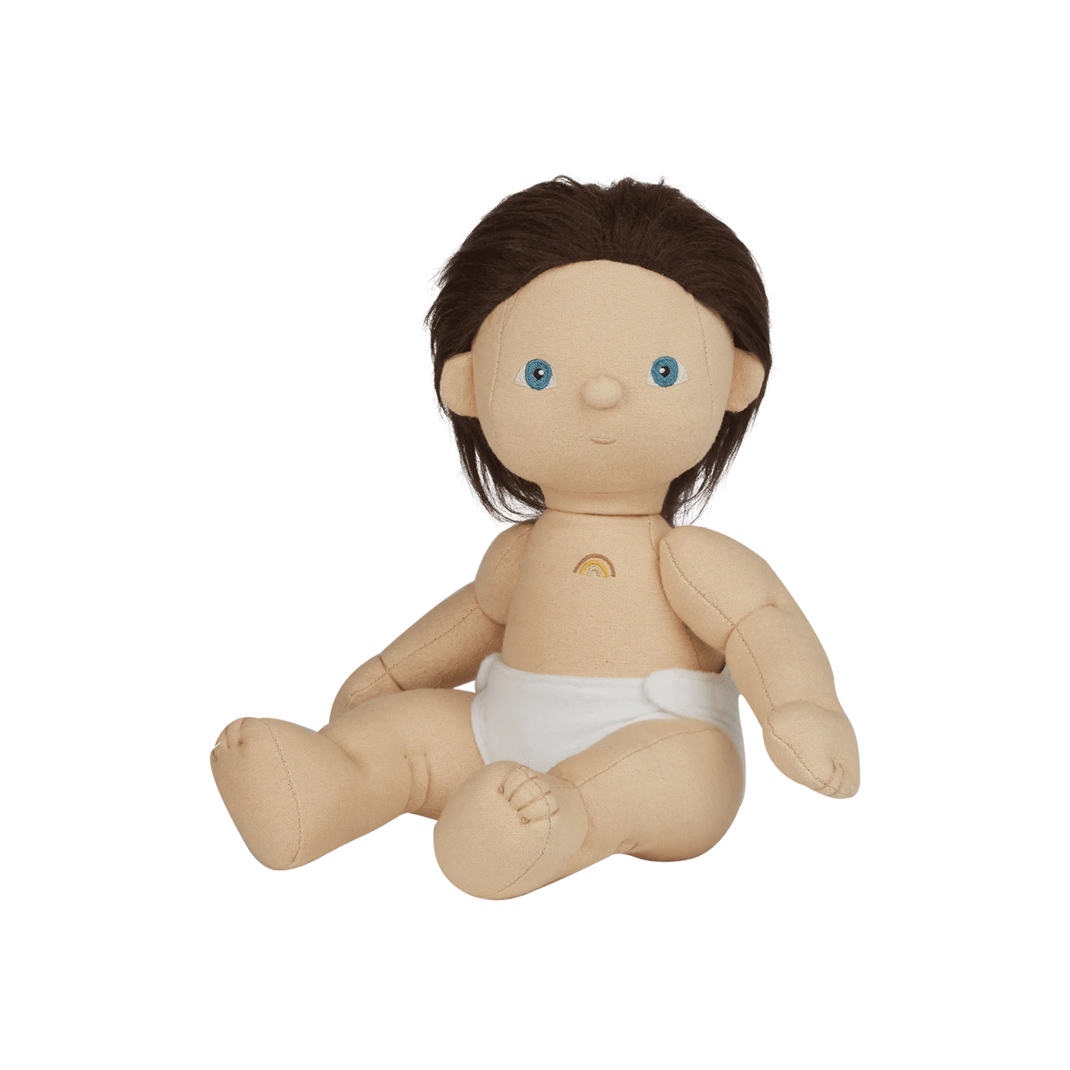 Dinkum Dolls, Bitsy