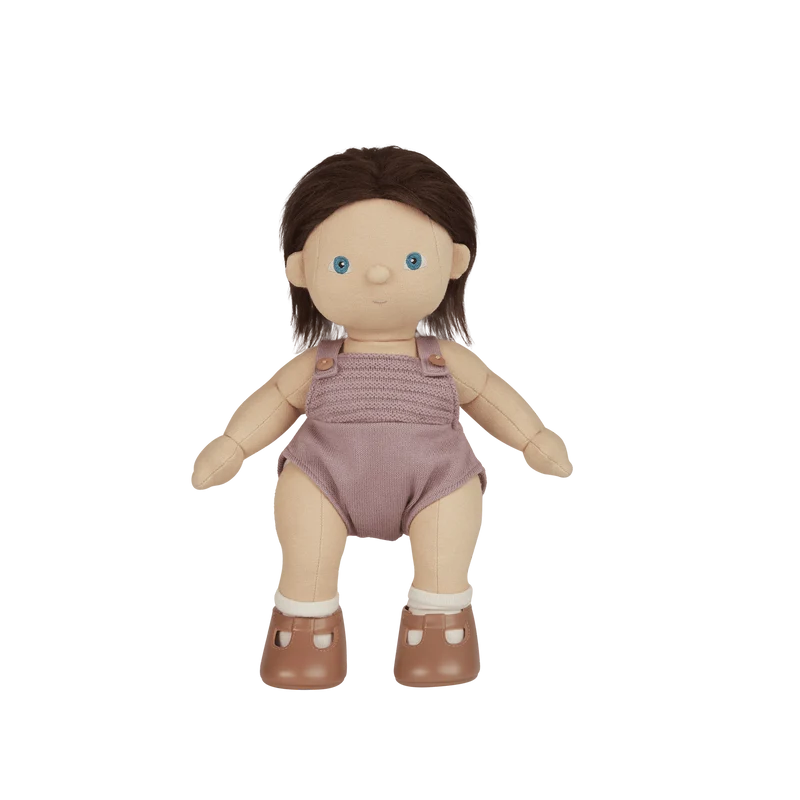 Dinkum Dolls, Bitsy