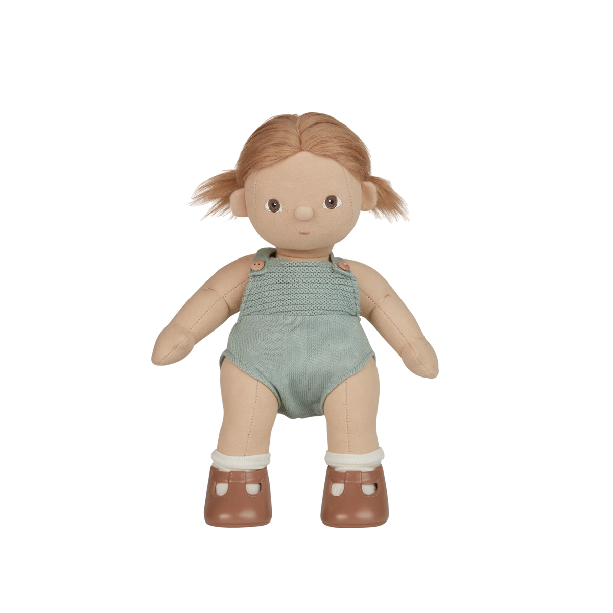 Dinkum Dolls, Gigi