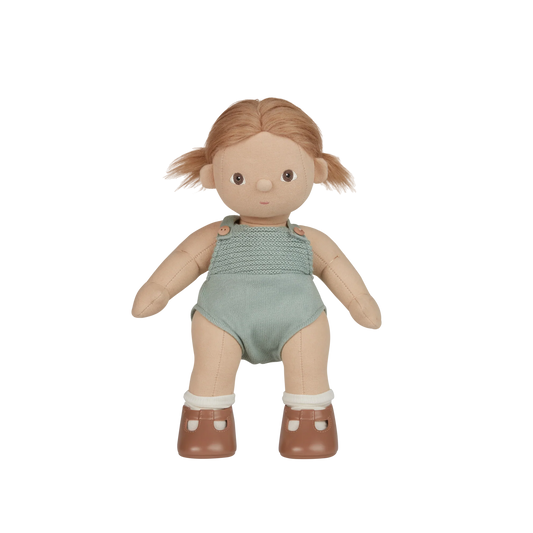 Dinkum Dolls, Gigi