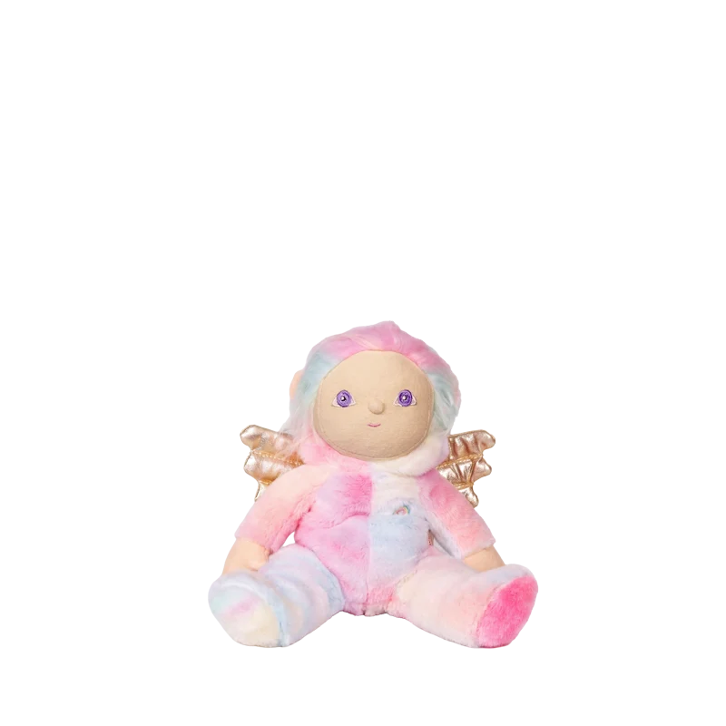 Dinky Dinkum, Yara Unicorn
