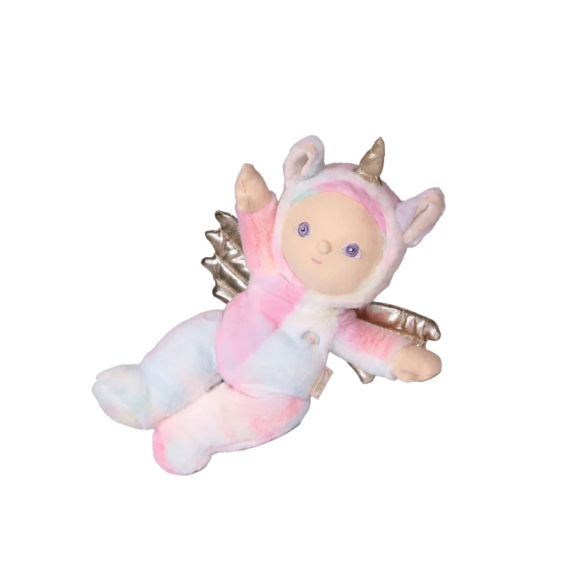 Dinky Dinkum, Yara Unicorn
