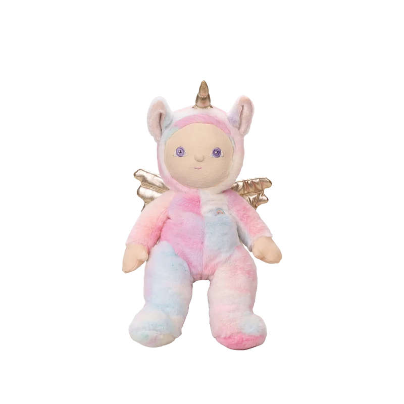 Dinky Dinkum, Yara Unicorn