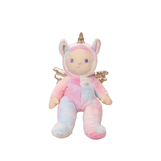 Dinky Dinkum, Yara Unicorn