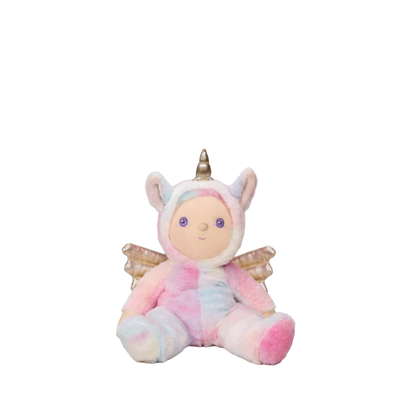 Dinky Dinkum, Yara Unicorn