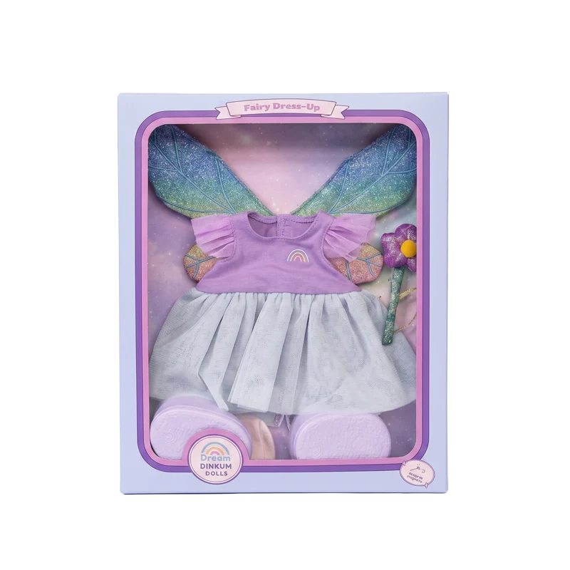 Fairy Outfit Set