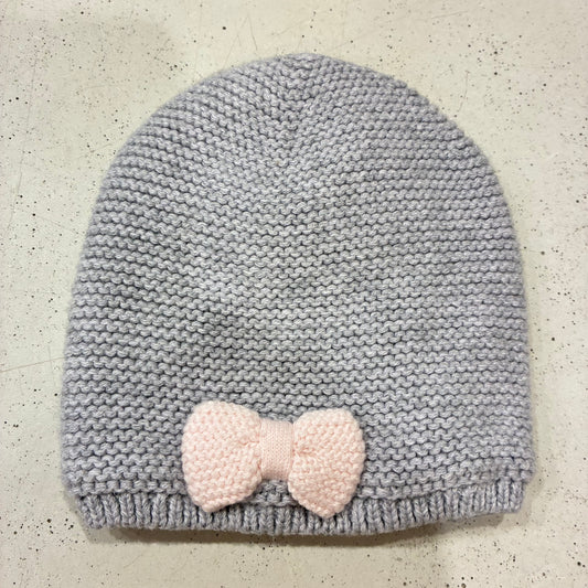 JACARDI PARIS Grey Beanie, 12m