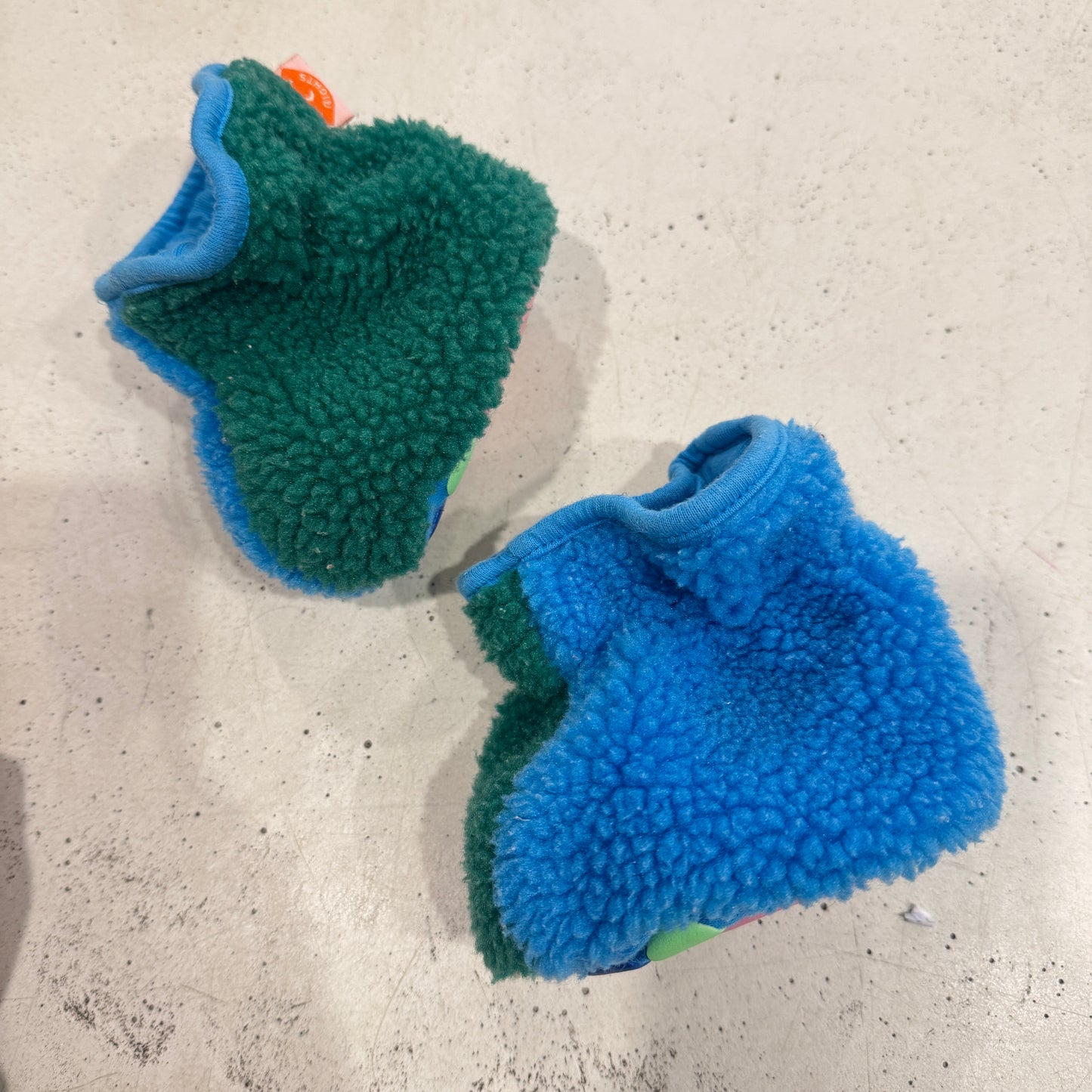 HALCYON NIGHTS Booties, 0-3m