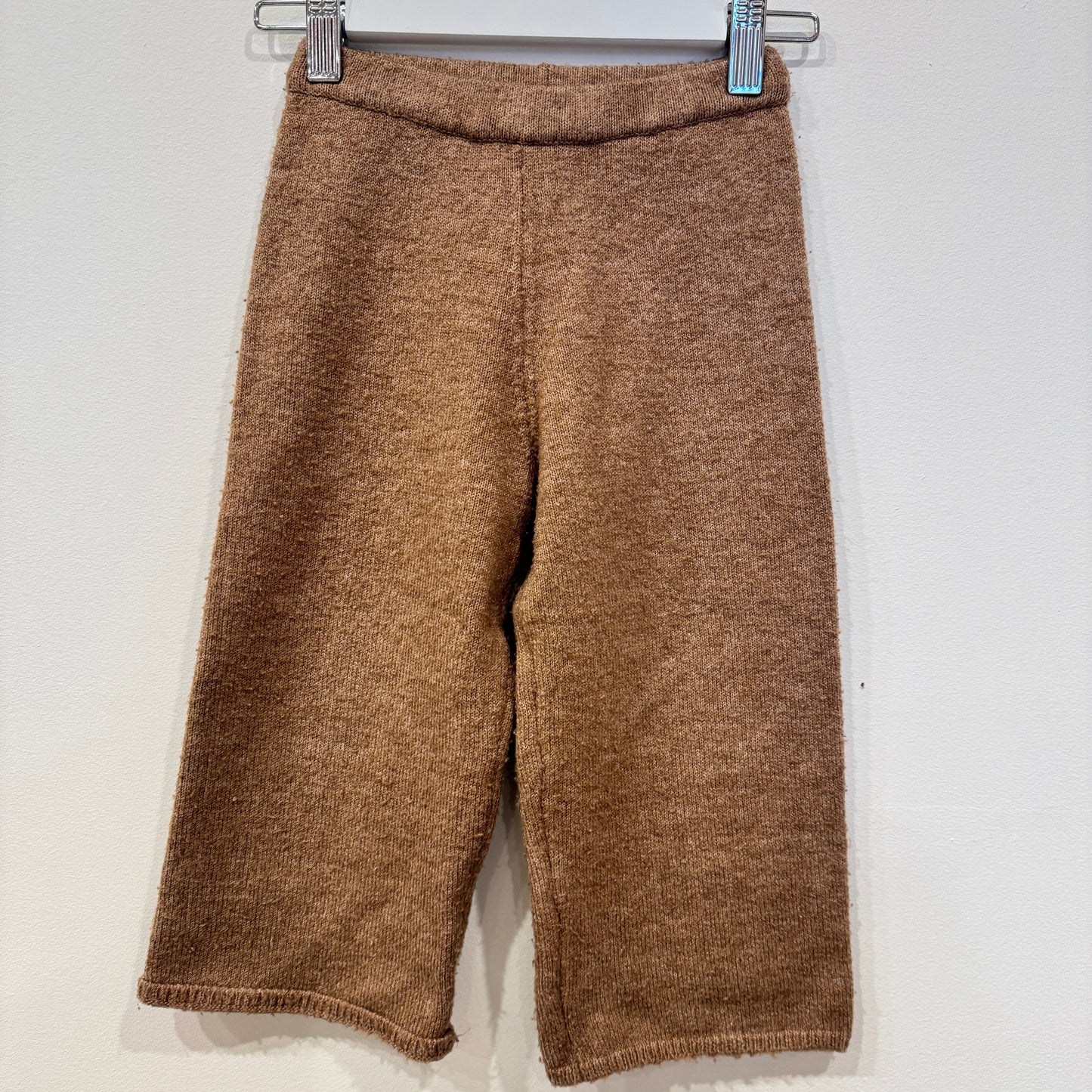 ZARA Fluffy pants, 3-4y