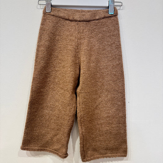ZARA Fluffy pants, 3-4y