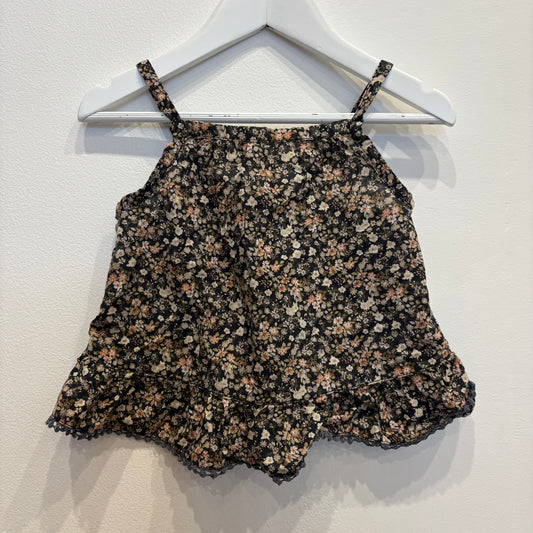 JAMIE KAY floral set, size 2