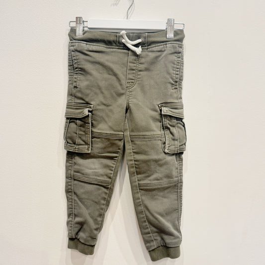 H&M Khaki Pants, size 4